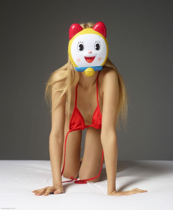Aleksandra kleine poes #46