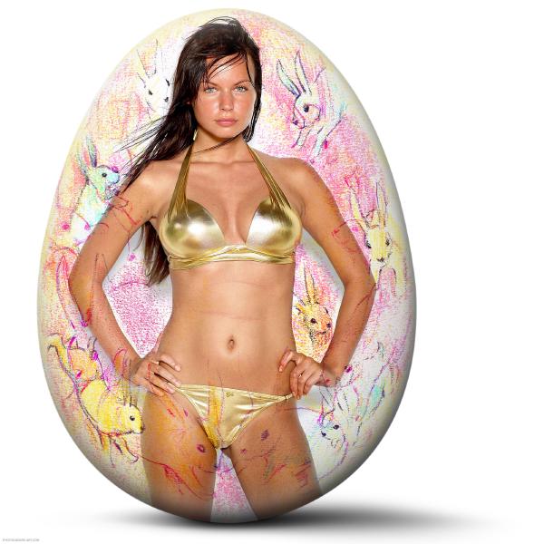 Påskeegg #29