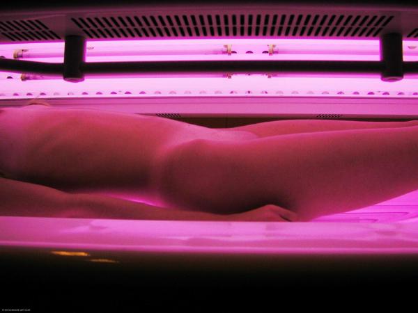 Katya solarium #7